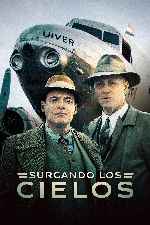 miniatura surcando-los-cielos-por-mrandrewpalace cover carteles
