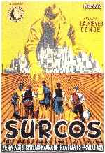 miniatura surcos-1951-por-lupro cover carteles