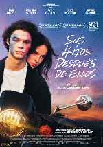 miniatura sus-hijos-depues-de-ellos-por-chechelin cover carteles