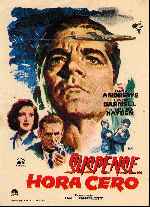 miniatura suspense-hora-cero-por-lupro cover carteles