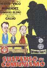 miniatura suspenso-en-comunismo-por-alcor cover carteles