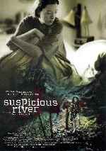 miniatura suspicious-river-por-alcor cover carteles