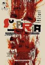 miniatura suspiria-2018-v08-por-chechelin cover carteles