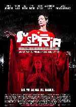 miniatura suspiria-v10-por-chechelin cover carteles