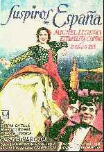 miniatura suspiros-de-espana-por-lupro cover carteles