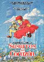 miniatura susurros-del-corazon-por-da-costa cover carteles