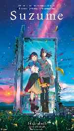 miniatura suzume-por-chechelin cover carteles