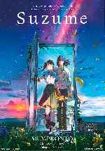 miniatura suzume-v3-por-mrandrewpalace cover carteles