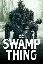 miniatura swamp-thing-por-mrandrewpalace cover carteles