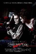 miniatura sweeney-todd-el-barbero-demoniaco-de-la-calle-fleet-por-peppito cover carteles