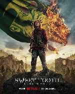 miniatura sweet-tooth-temporada-02-por-mrandrewpalace cover carteles