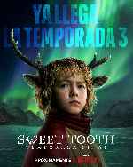 miniatura sweet-tooth-temporada-3-por-mrandrewpalace cover carteles