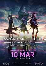 miniatura sword-art-online-progressive-aria-de-una-noche-sin-estrellas-por-mrandrewpalace cover carteles