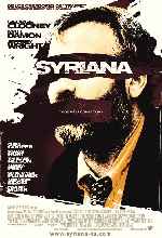 miniatura syriana-por-warcond cover carteles