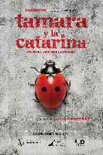 miniatura tamara-y-la-catarina-v2-por-melegar cover carteles