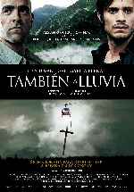 miniatura tambien-la-lluvia-por-peppito cover carteles