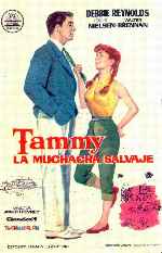 miniatura tammy-la-muchacha-salvaje-v2-por-alcor cover carteles