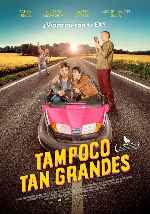 miniatura tampoco-tan-grandes-por-chechelin cover carteles