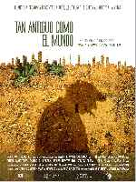 miniatura tan-antiguo-como-el-mundo-por-chechelin cover carteles
