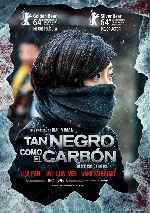 miniatura tan-negro-como-el-carbon-por-mackintosh cover carteles