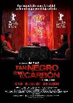 miniatura tan-negro-como-el-carbon-v2-por-mackintosh cover carteles