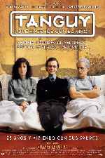 miniatura tanguy-que-hacemos-con-el-nino-por-overcraft cover carteles