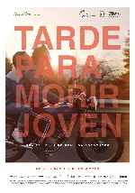 miniatura tarde-para-morir-joven-v4-por-b-odo cover carteles