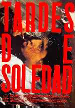 miniatura tardes-de-soledad-por-chechelin cover carteles