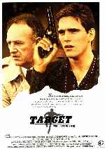 miniatura target-agente-doble-en-berlin-por-alcor cover carteles