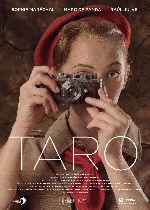 miniatura taro-por-chechelin cover carteles