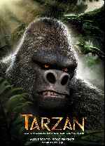 miniatura tarzan-2013-v2-por-lupro cover carteles