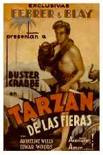 miniatura tarzan-de-las-fieras-por-vimabe cover carteles