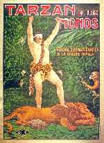 miniatura tarzan-de-los-monos-1918-por-alcor cover carteles