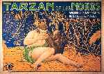 miniatura tarzan-de-los-monos-1918-v2-por-alcor cover carteles