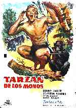 miniatura tarzan-de-los-monos-1959-v2-por-lupro cover carteles