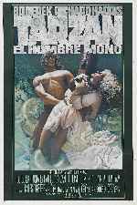 miniatura tarzan-el-hombre-mono-1959-v2-por-peppito cover carteles