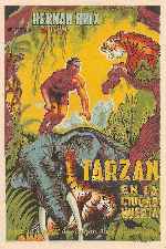 miniatura tarzan-en-la-ciudad-muerta-v2-por-lupro cover carteles