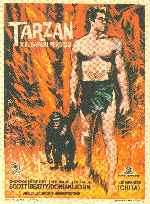 miniatura tarzan-y-el-safari-perdido-v3-por-lupro cover carteles