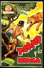 miniatura tarzan-y-la-diosa-por-alcor cover carteles