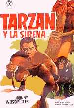 miniatura tarzan-y-la-sirena-por-alcor cover carteles