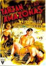 miniatura tarzan-y-las-amazonas-por-alcor cover carteles
