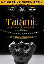 miniatura tatami-por-chechelin cover carteles