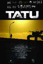 miniatura tatu-por-chechelin cover carteles