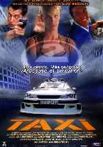 miniatura taxi-2-por-ronyn cover carteles