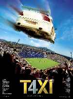 miniatura taxi-4-por-frances cover carteles