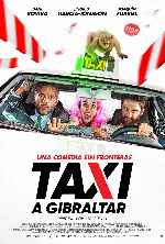 miniatura taxi-a-gibraltar-por-chechelin cover carteles