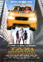 miniatura taxi-derrape-total-por-ronyn cover carteles