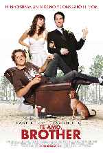 miniatura te-amo-brother-por-zulayraaz cover carteles