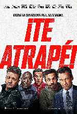 miniatura te-atrape-por-chechelin cover carteles