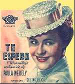 miniatura te-espero-por-lupro cover carteles